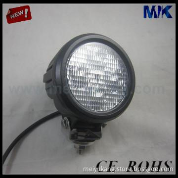 New!!! 4*10W CREE LED Flood Work Light 12V/24V